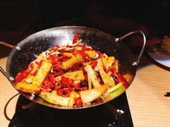 -平措康桑·和牛自助观景餐厅(布达拉宫店)