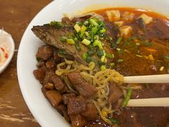 -蒋家肠旺面馆老店(合群路店)