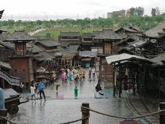 -中国汉城景区