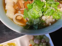 -喜晋道面馆(华严寺广场店)