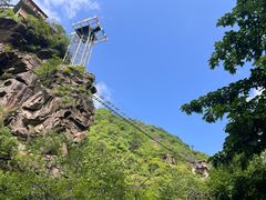 -浙北大峡谷