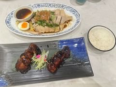 -常来小聚·广州非遗传承餐厅(高德置地店)