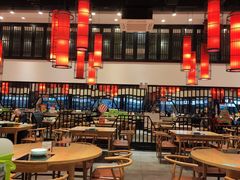 大堂-鸡毛店·川菜(双楠店)