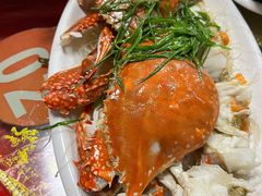 -钱山海鲜大排档