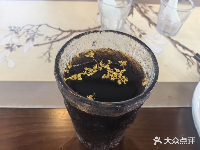 蟹村草堂·苏式园林人文农家·大闸蟹图片