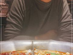 -湊湊火锅·茶憩(和平大悦城店)