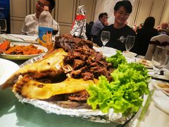 -宝燕壹号景观餐厅(龙盛国际商业广场店)