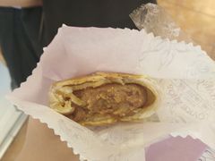 -长发西饼(道前店)