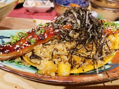 -鸟山鸣·日料食堂(王府井店)