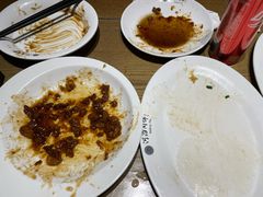 -河沿肉饼Beijing Pie(东华门店)