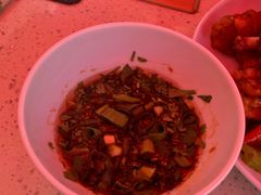-同道蒸汽海鲜烧烤自助(刘庄夜市店)
