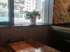 -一米鸡肉创意韩餐(五山店)