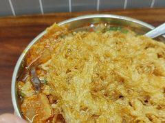 -周成芝螺蛳粉(人和店)