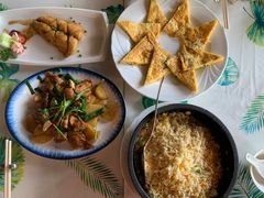 -白云中餐厅·粤菜·亚龙湾喜来登度假酒店