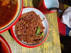 -老闵田螺馆·南昌特色小炒(梦时代店)