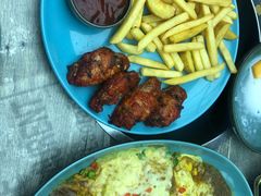 -长勺子东南亚(街道口店)