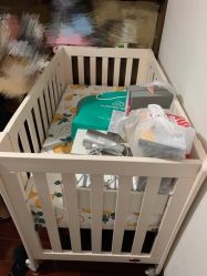 -国际蓝孩BabyInternational(杭州嘉里中心店)