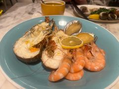 -温德姆至尊酒店·璇全日餐厅