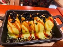 -仓桥家·焗寿司·锅物(光谷步行街店)