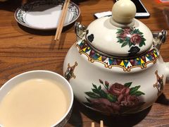 -纳瓦新疆菜(银都店)