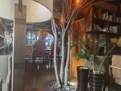 -美美咖啡·西餐厅(世奥店)