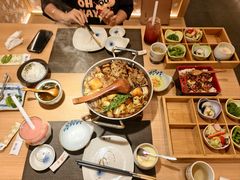-德川家日本料理(中关村寰太大厦店)