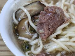 -吴记怪味面(牛王庙店)