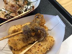 -泉鲤章鱼烧(互联宝地店)
