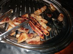 -·缸桶屋·韩式牛肋条自助烤肉(西湖D11店)