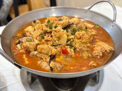 -新新湘菜馆(新中街二条店)