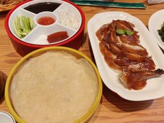 -满盛春饼·新津菜(河北路总店)