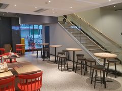 -肯德基(余杭禹航店)