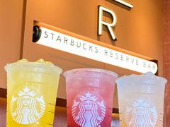 -星巴克臻选(中山石岐大信新都汇店)
