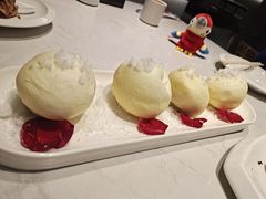 -北李·海肠捞饭·大连菜(望京凯德MALL店)