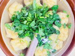 -昌顺马记小吃店(昌盛园店)