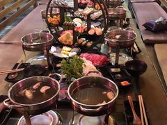 -丽江庭院之爱在路上(西单店)