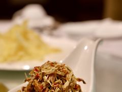 -豪廷轩中餐厅·特色云南菜(温德姆至尊豪廷大酒店)