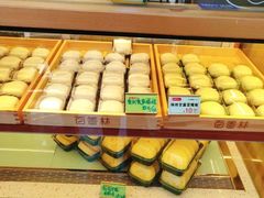 -包满意面包糕点(东坝店)