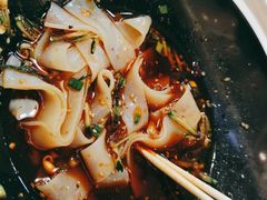 -西北杂粮筐凉皮大王(环球中心店)