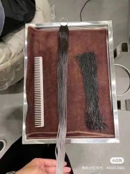 -3AM·S HAIR SALON烫发染发接发