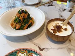 -巴依老爷新疆美食(常营店)