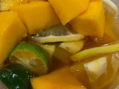 -九里香奶茶果汁(碧湖店)