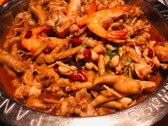 -胖哥俩肉蟹煲(湖滨银泰in77店)