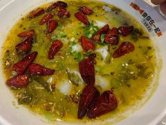 -鱼你在一起(虹口星荟中心店)