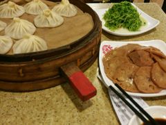 -老班长手工灌汤包老店(东山店)
