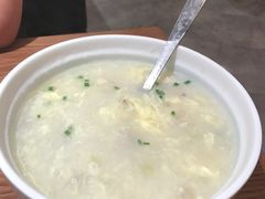 -吕氏疙瘩汤·新鲁菜(济南万象城店)