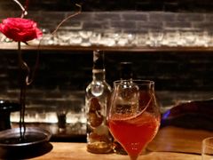 -格兰酒吧Glen Bar