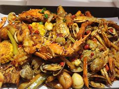 -蟹宗蟹(润达国际五楼店)