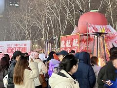 -金茂览秀城