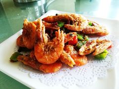 -凯达饺子城(燕山大街店)